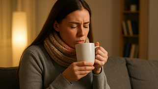 Behind the Sore Throat: A Deep Look at Pharyngitis